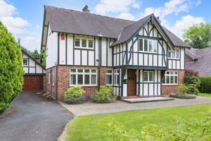 Exterior- click for photo gallery